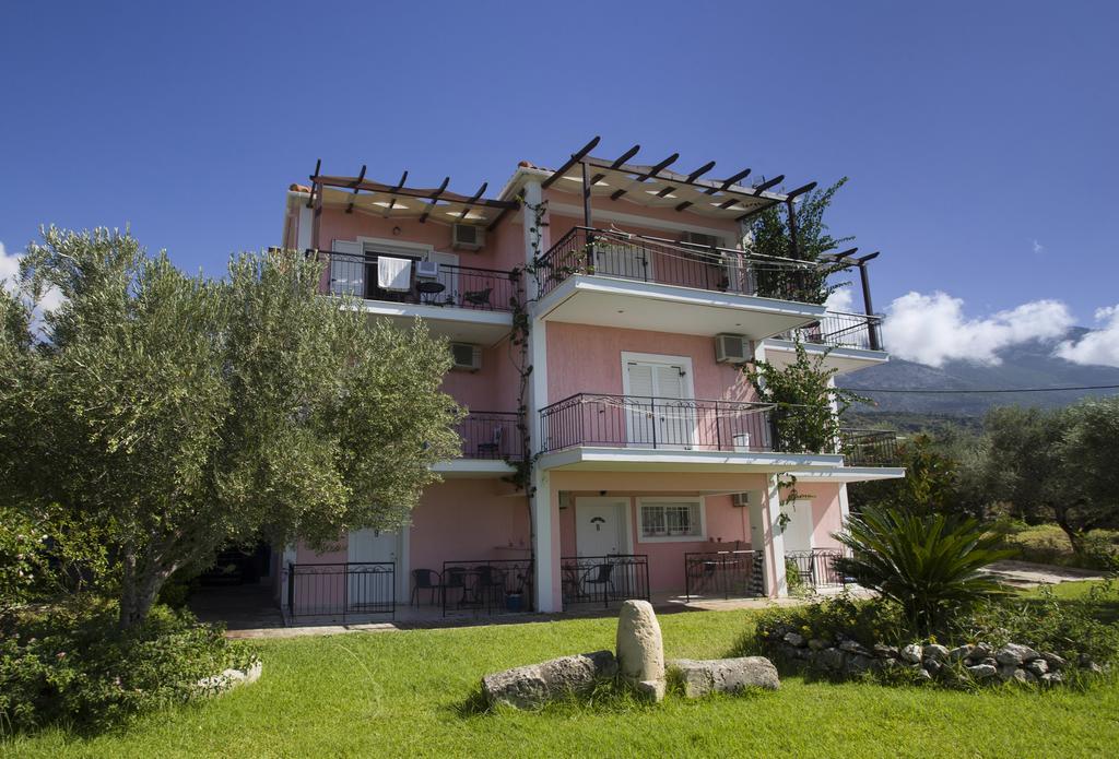 Apartment Elpida