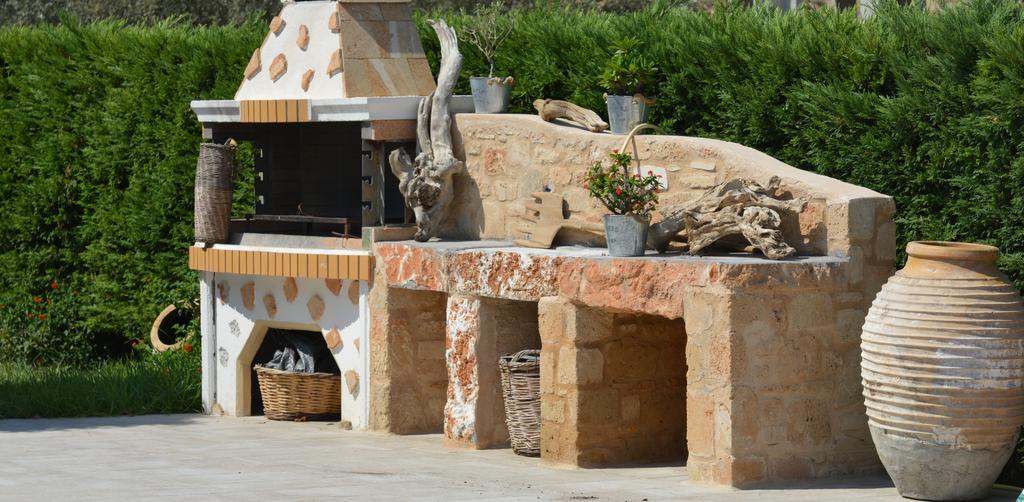 Aparthotel Celestial Lindos Suites