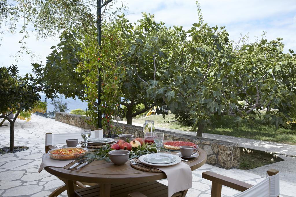 Apartment Avra Private