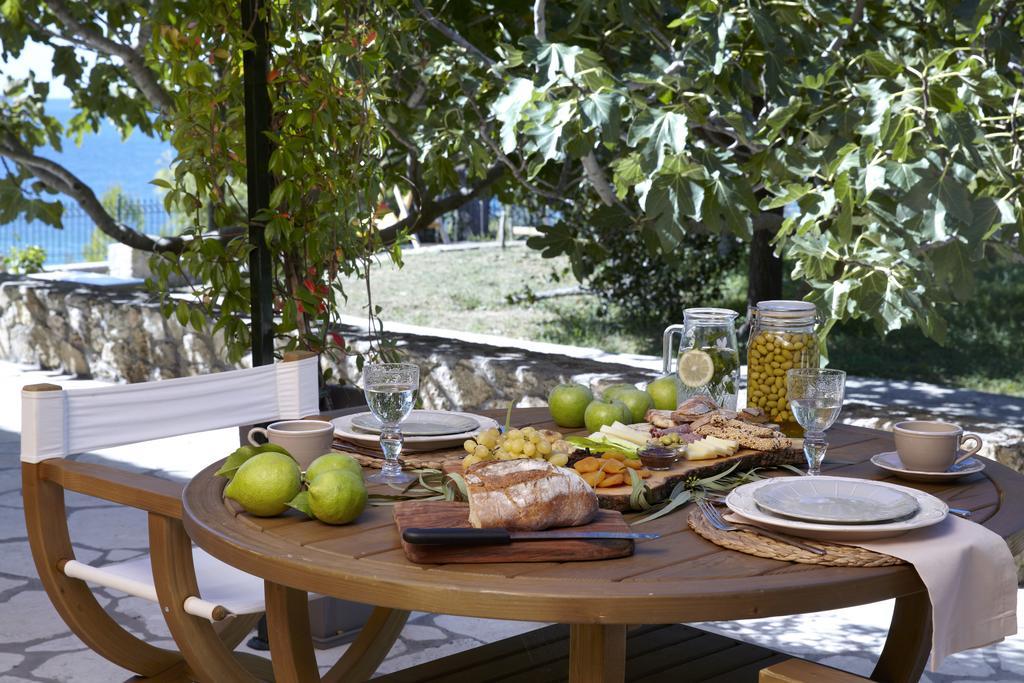 Apartment Avra Private