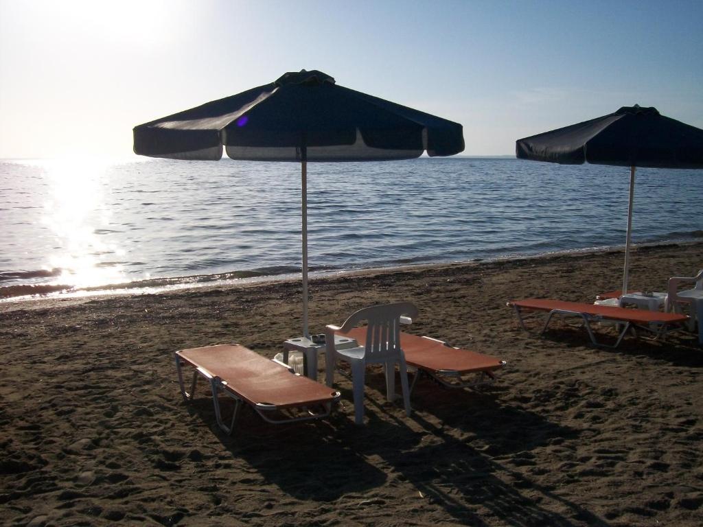 Paschalia Sea View