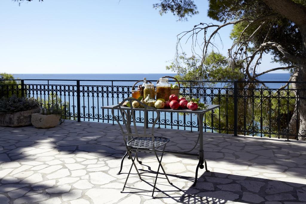 Apartment Avra Private