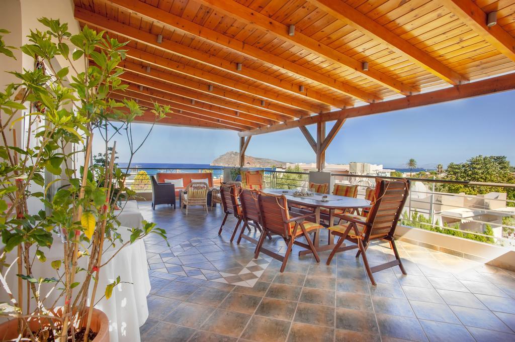 Apartment Stamatakis Boutique