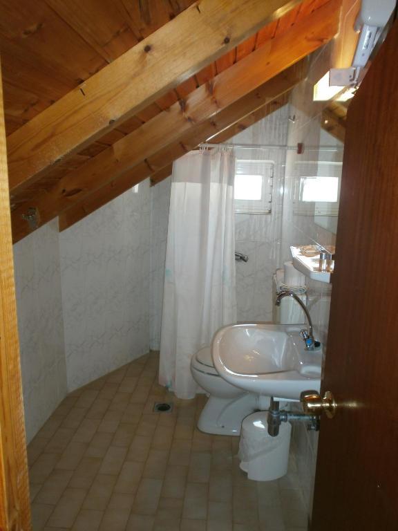 Guest house Nicolas *
