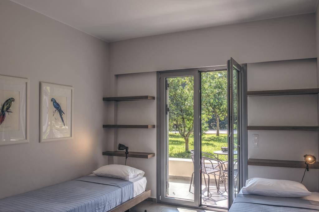 Apartment Orange Grove *