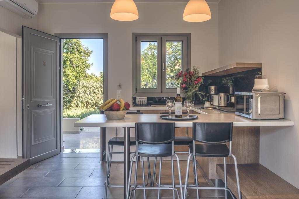 Apartment Orange Grove *