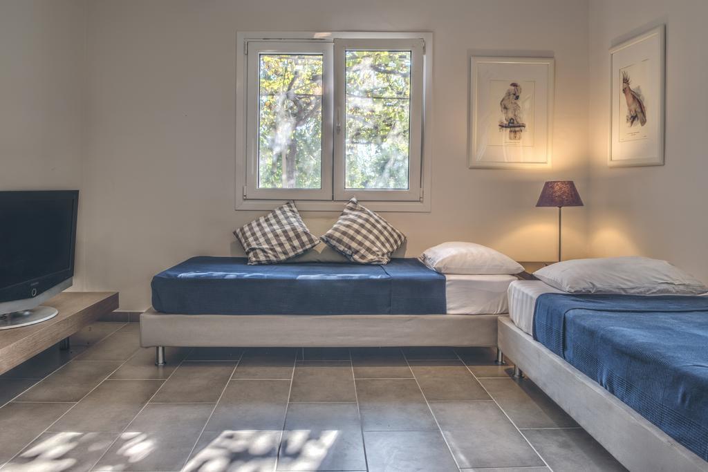 Apartment Orange Grove Benitses (Corfu)