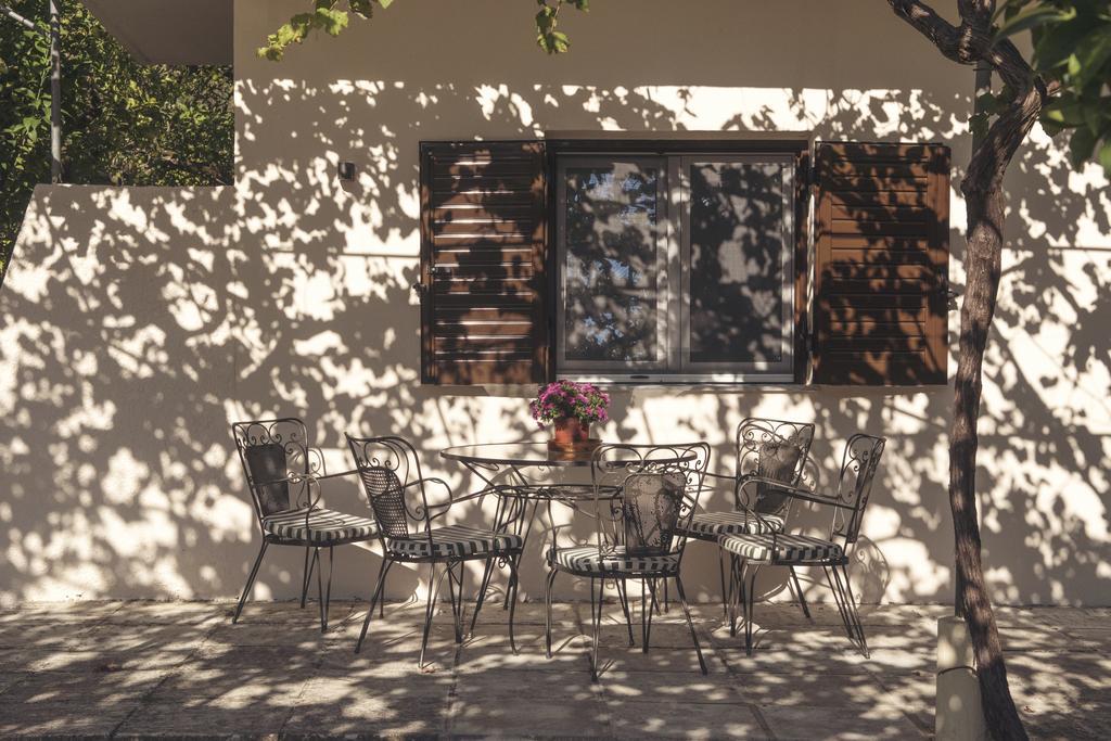 Apartment Orange Grove Benitses (Corfu)
