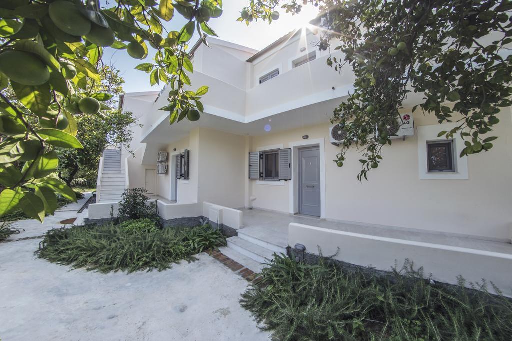 Apartment Orange Grove *