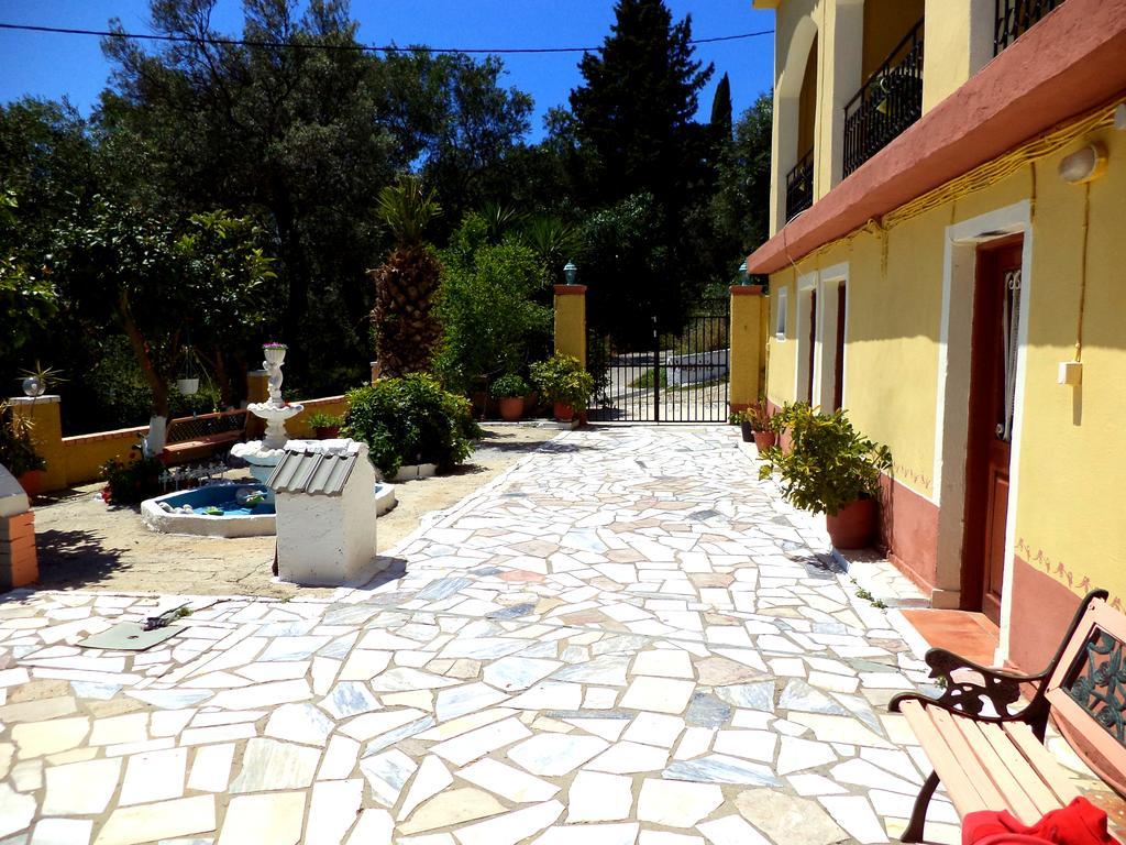 Apartment Vassilis