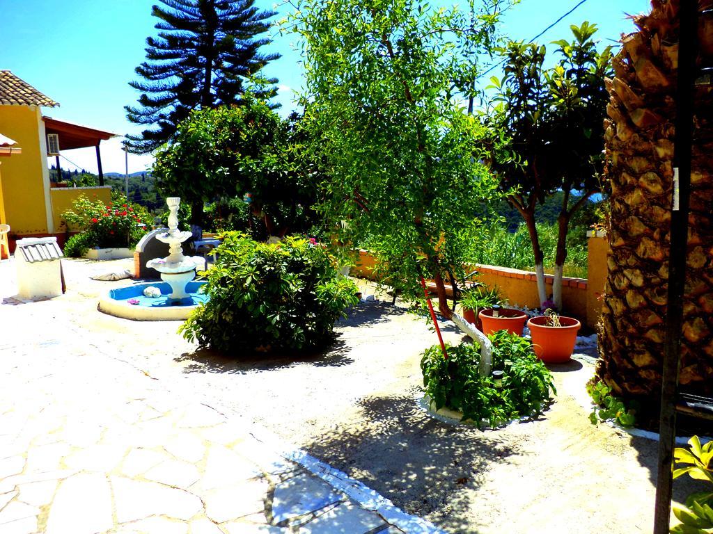 Apartment Vassilis
