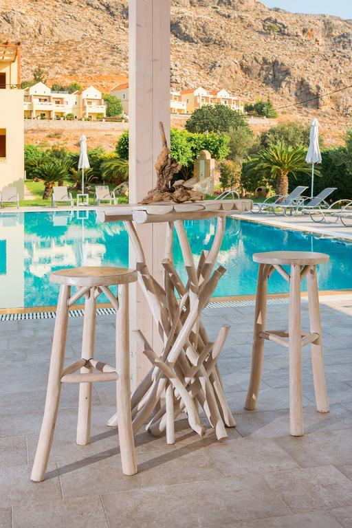 Aparthotel Celestial Lindos Suites Lindos (Rhodes)