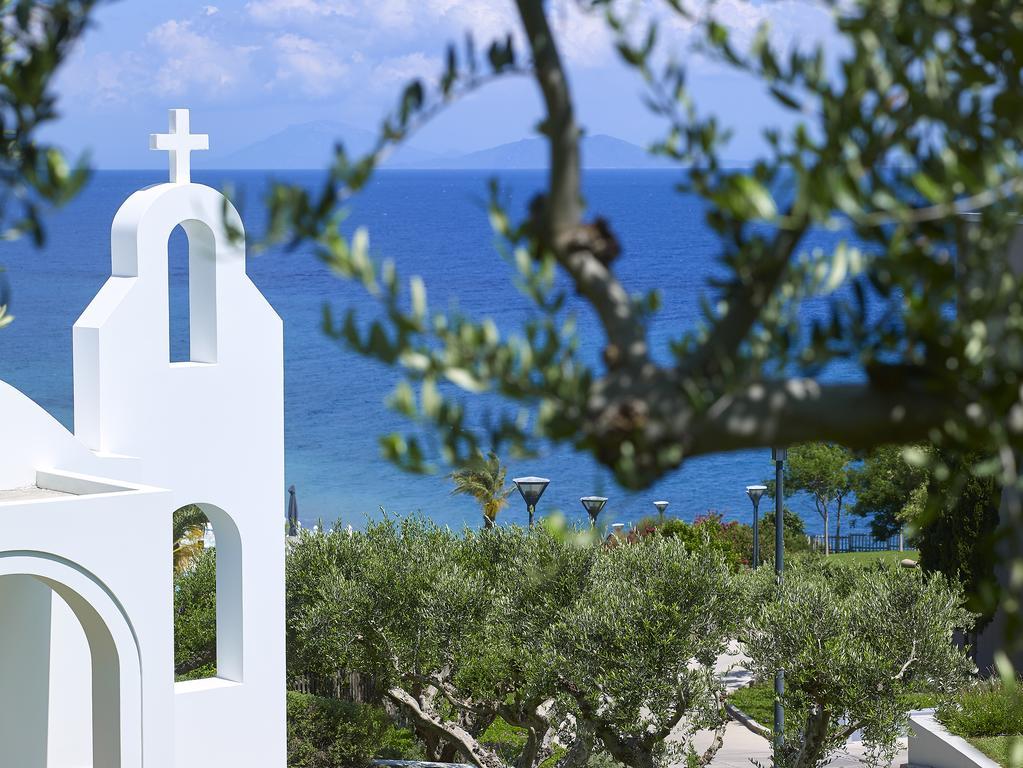 Michelangelo & Agios Fokas (Kos)