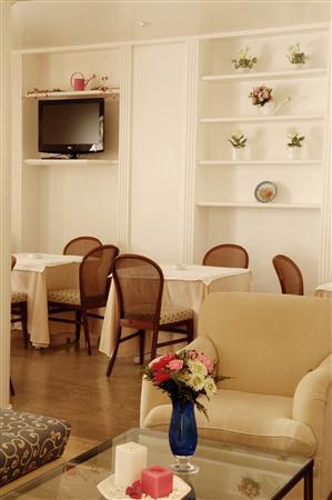 Petasos Chic Hotel