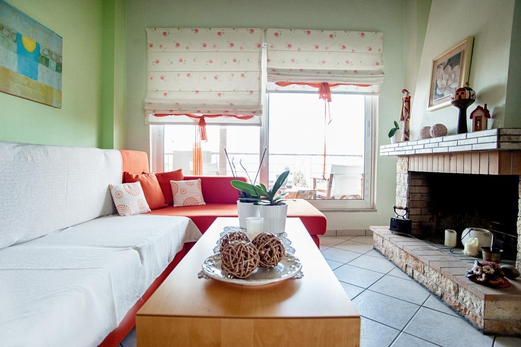Apartment Stamatakis Boutique Platanias (Crete)