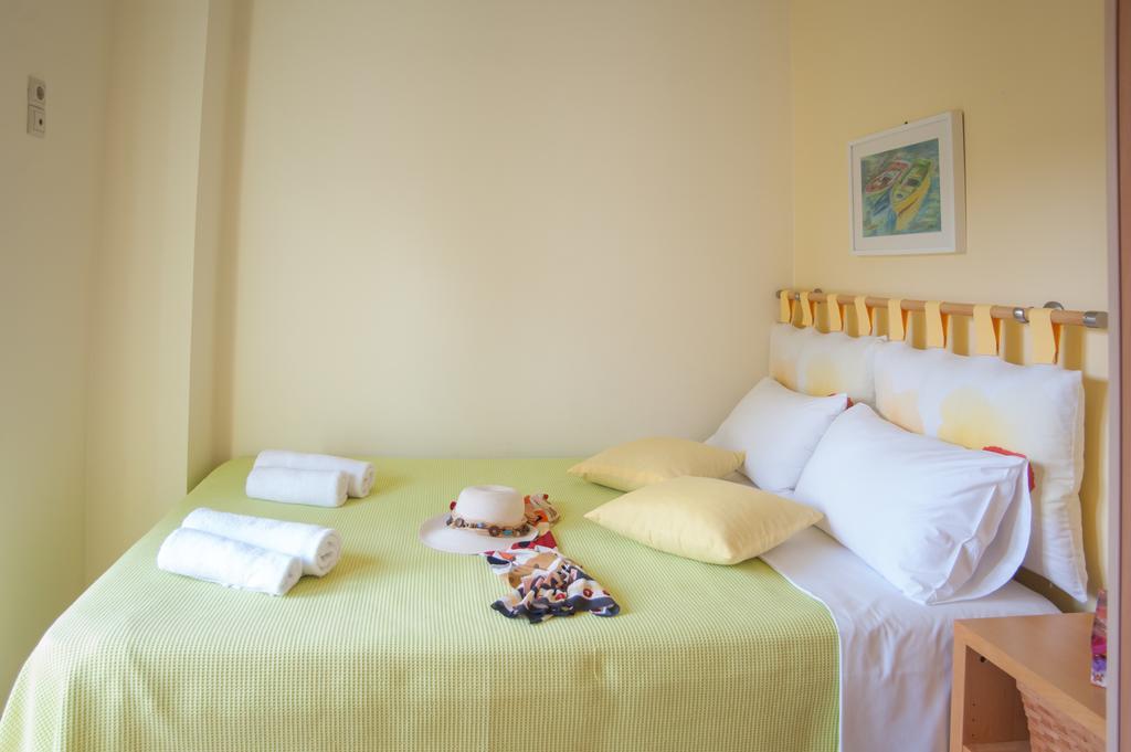 Apartment Stamatakis Boutique Platanias (Crete)