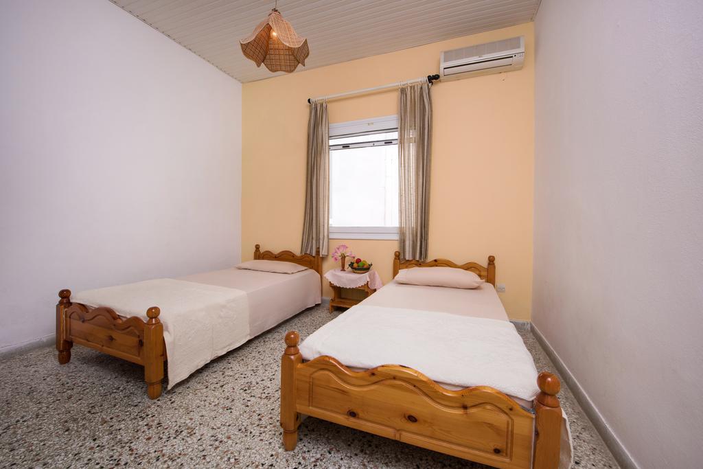Hotel El Greco