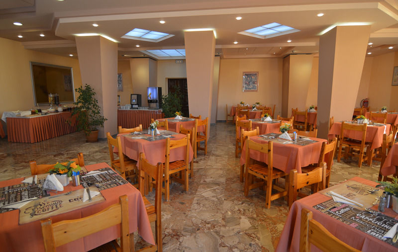 Hotel Jason Ipsos
