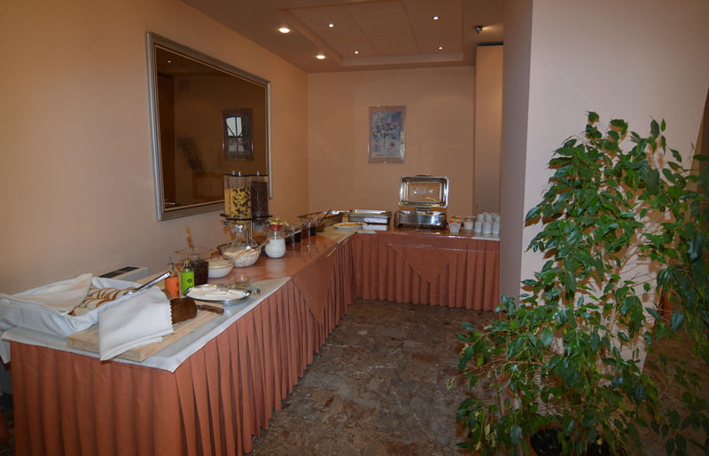 Hotel Jason 2*