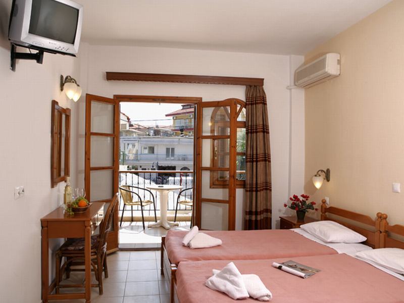 Hotel Calypso Hanioti