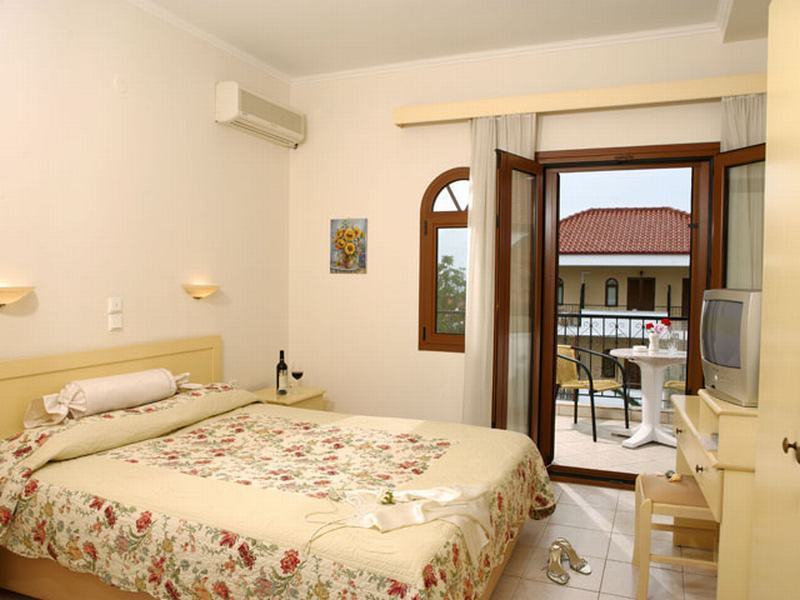 Hotel Calypso Hanioti