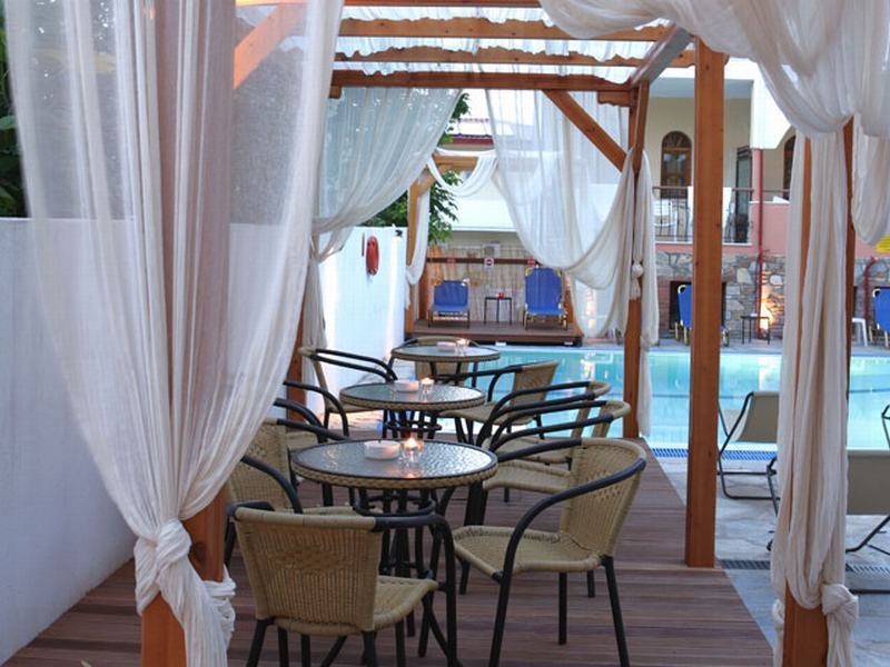 Hotel Calypso 2*