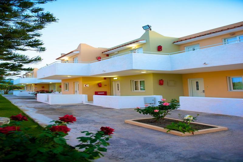 Apartment Lenaki Kos Town