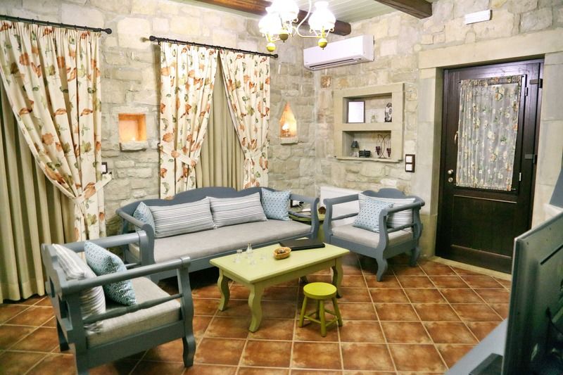 Apartment Asion Lithos Kato Asites