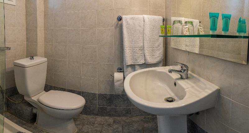 Hotel Georgalas Sun Nea Kallikrateia