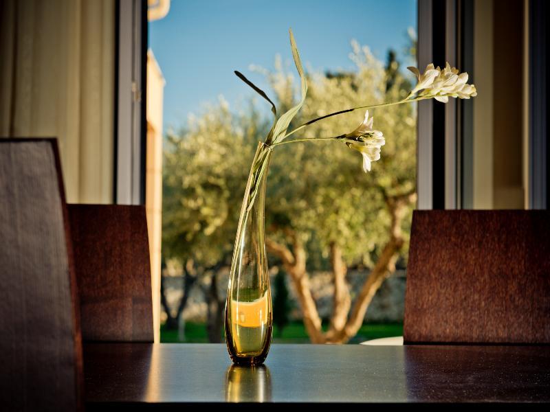 Astarte Villas - Istar Villa With Tennis Court