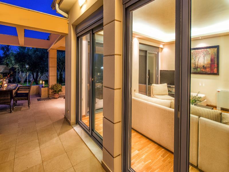 Villa Astarte Villas - Istar Villa With Tennis Court *