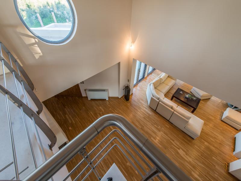 Astarte Villas - Istar Villa With Tennis Court