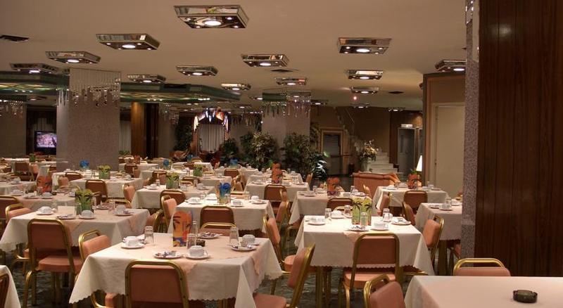 Hotel Xenophon Athens