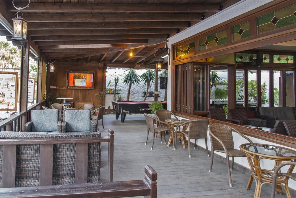 Hotel Rio
