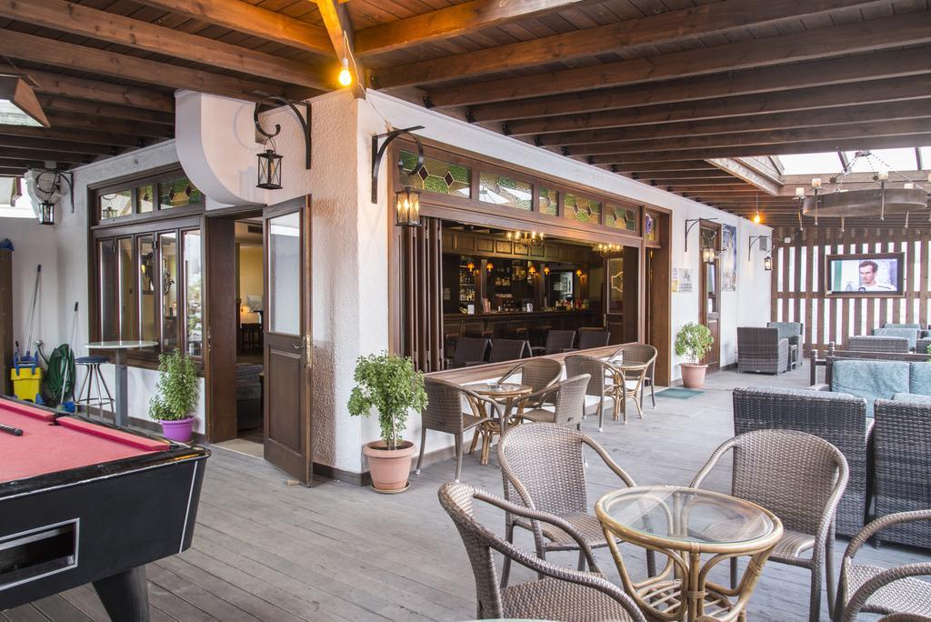 Hotel Rio Kardamena (Kos)