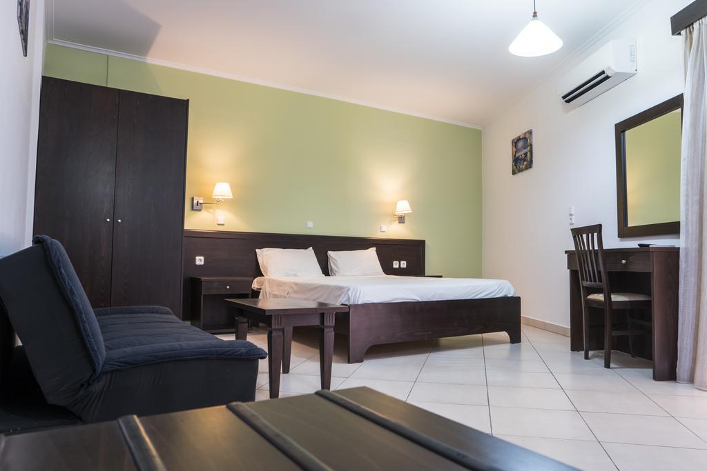 Hotel Rio Kardamena (Kos)
