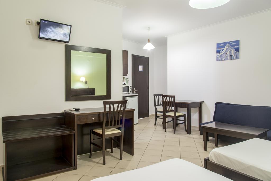 Hotel Rio Kardamena (Kos)