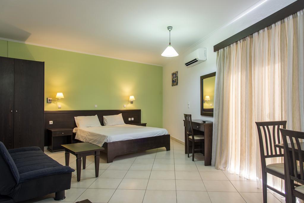 Hotel Rio Kardamena (Kos)