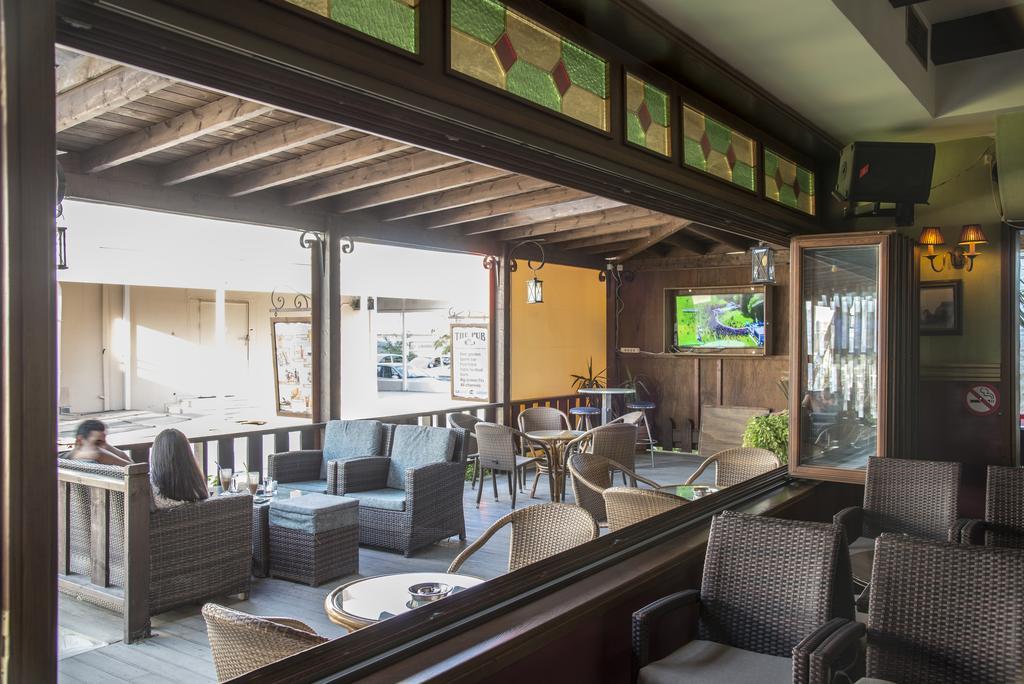 Hotel Rio Kardamena (Kos)