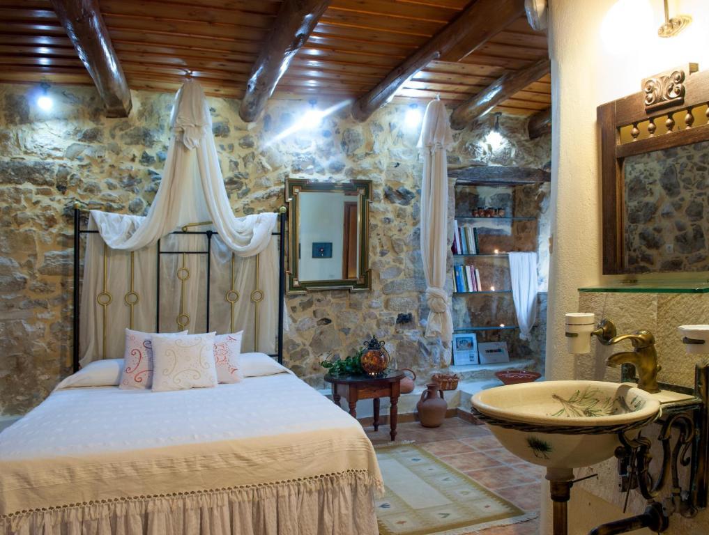 Kouriton House * Margaritai