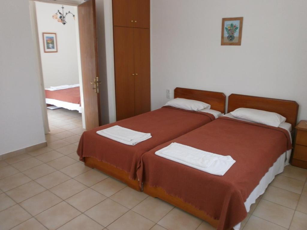 Nicolas Guest house