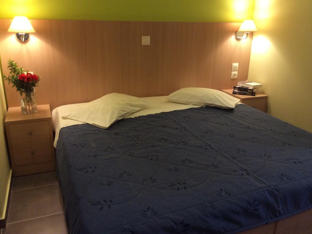 Aparthotel Albatross Kefalos (Kos)