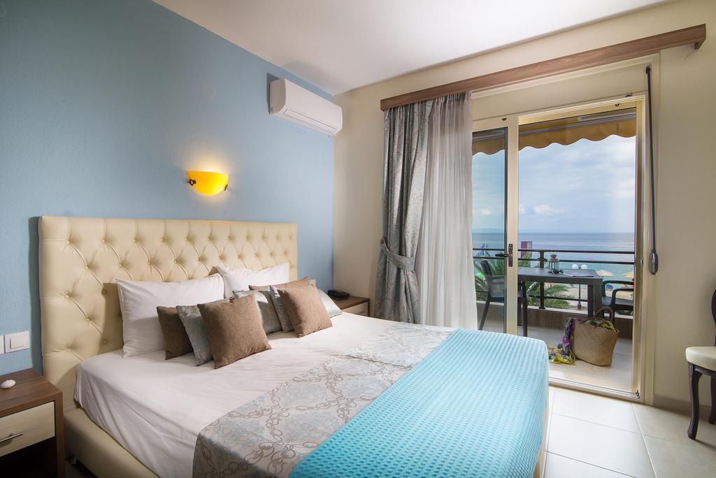 Apartment Castro Deluxe Toroni