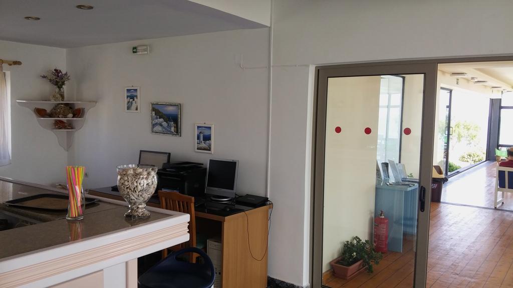 Apartment Viglia *