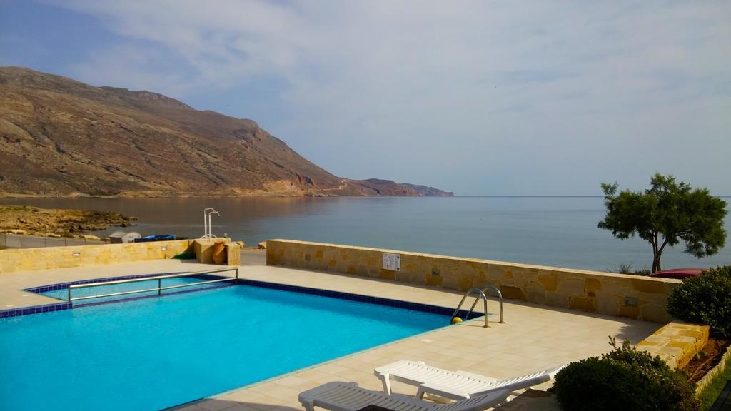 Apartment Viglia Kissamos