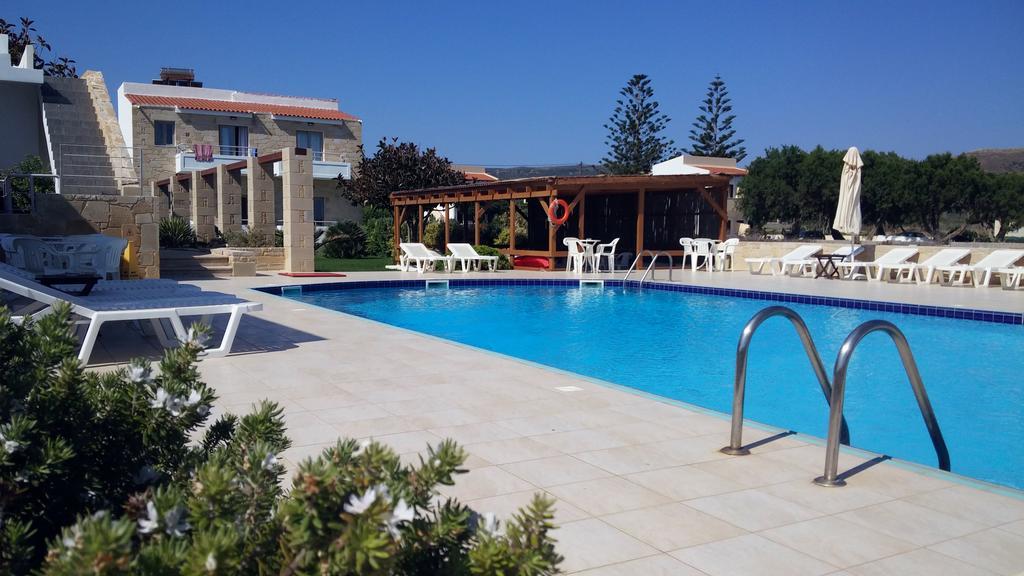 Apartment Viglia