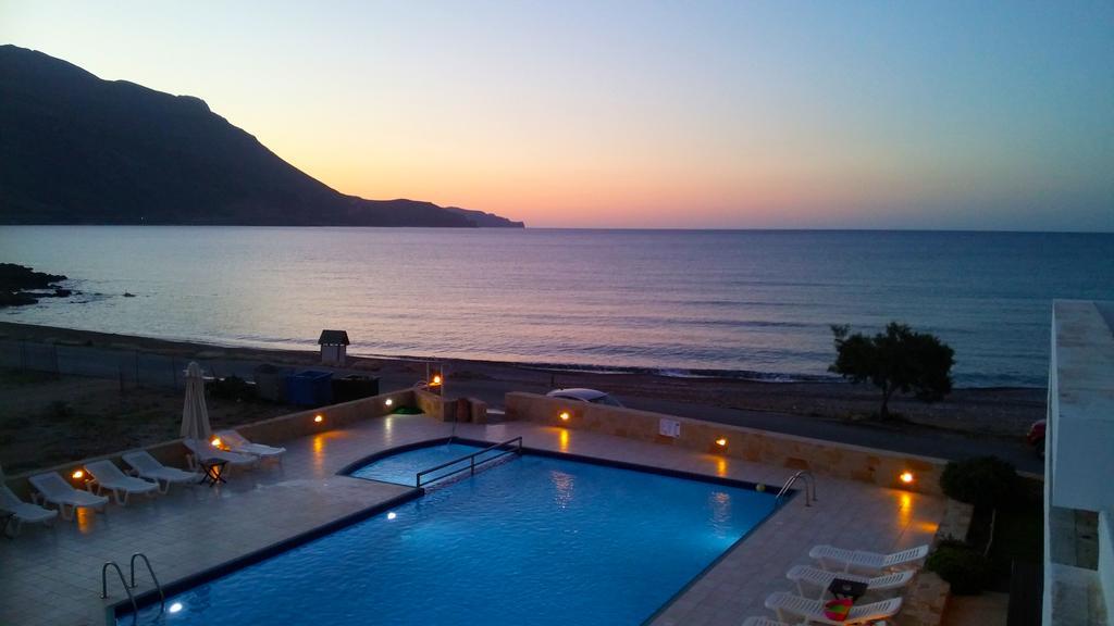 Viglia Apartment Kissamos