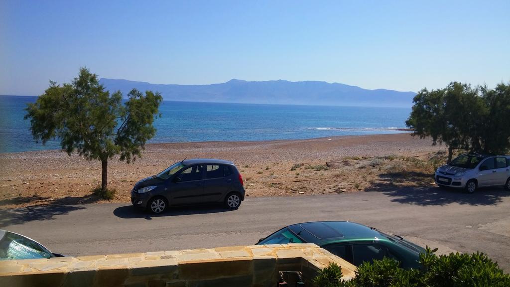 Viglia * Kissamos