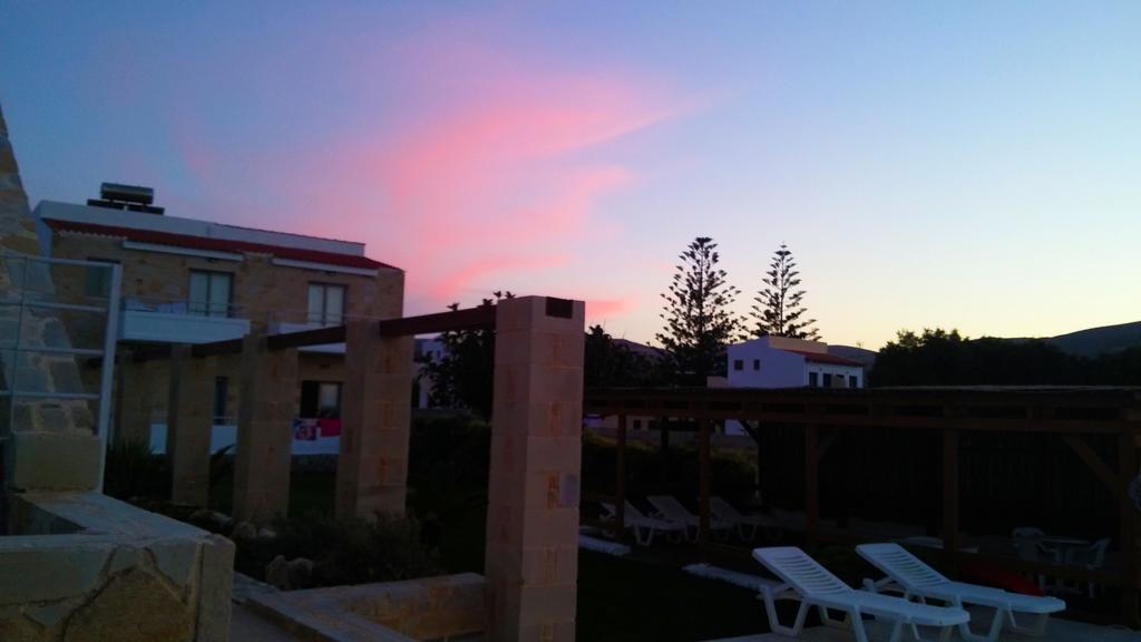 Viglia Apartment Kissamos