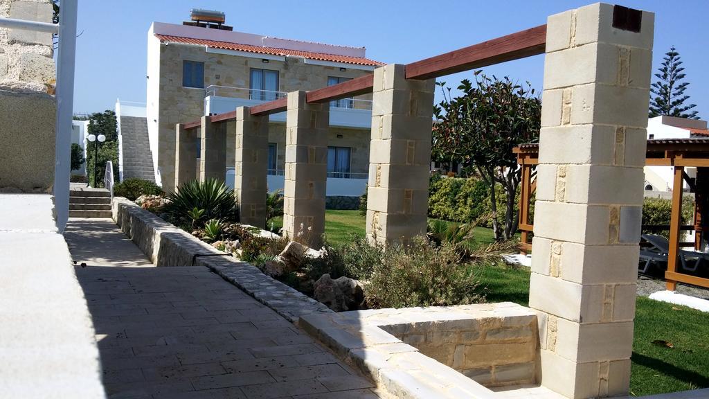 Viglia Apartment Kissamos